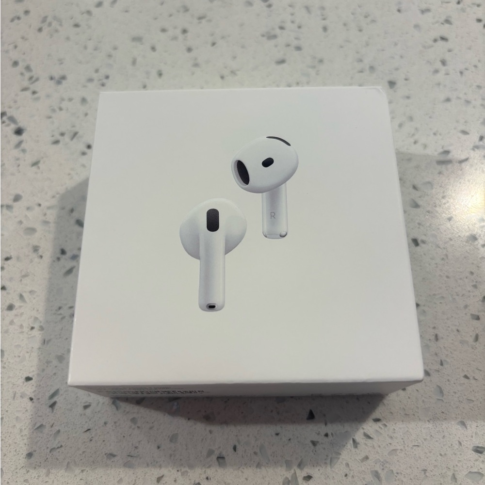 Apple White AirPods Pro Wireless Headset